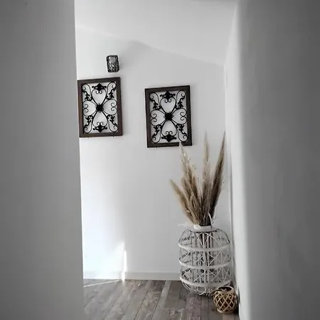Bed & Breakfast Le Coeur Du Breuil Segonzac (Charente)