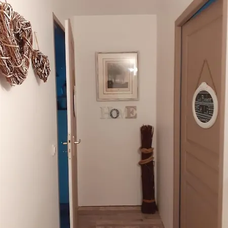 Le Coeur Du Breuil