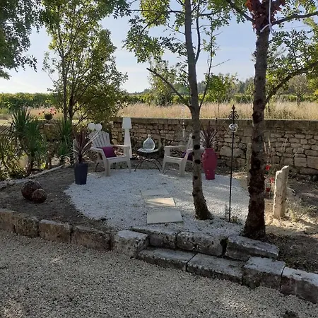 Le Coeur Du Breuil 3*