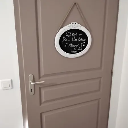 Le Coeur Du Breuil ベッド・アンド・ブレックファスト