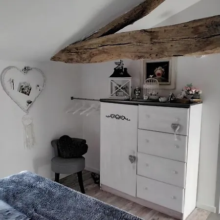 Le Coeur Du Breuil Segonzac (Charente)