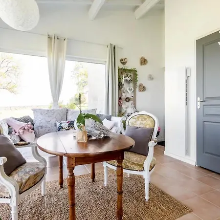 Le Coeur Du Breuil 3*