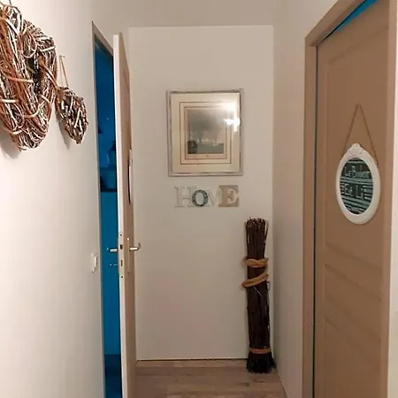 Le Coeur Du Breuil Bed & Breakfast Segonzac (Charente)