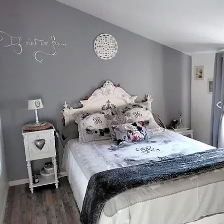 Le Coeur Du Breuil 3* Segonzac (Charente)