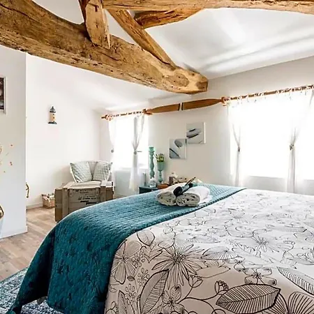 Le Coeur Du Breuil Segonzac (Charente)