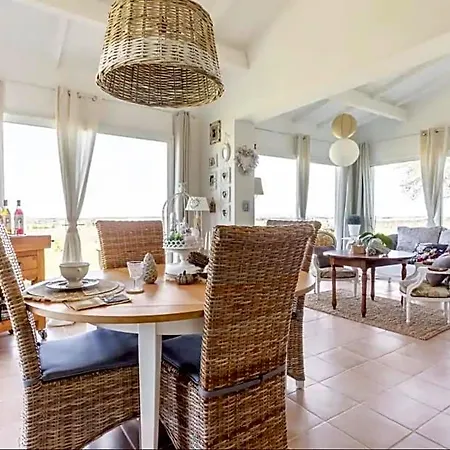 Bed & Breakfast Le Coeur Du Breuil Segonzac (Charente)