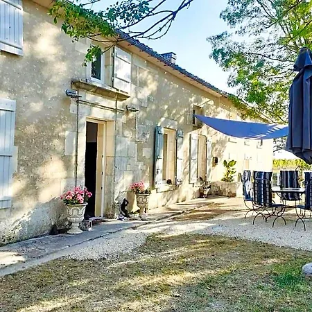 Le Coeur Du Breuil