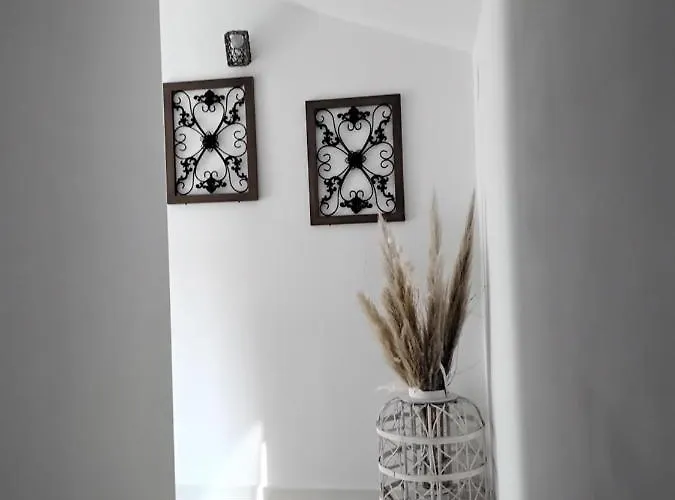 Frühstückspension Le Coeur Du Breuil Segonzac (Charente)