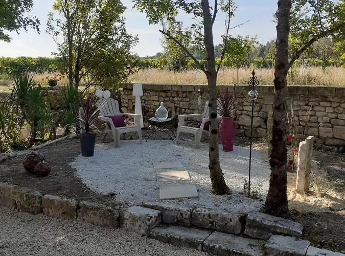 Le Coeur Du Breuil 3*