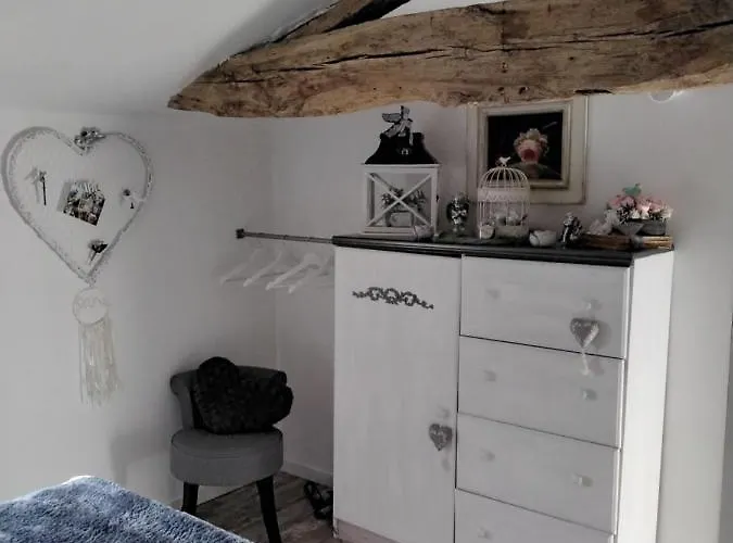 Le Coeur Du Breuil Segonzac (Charente)