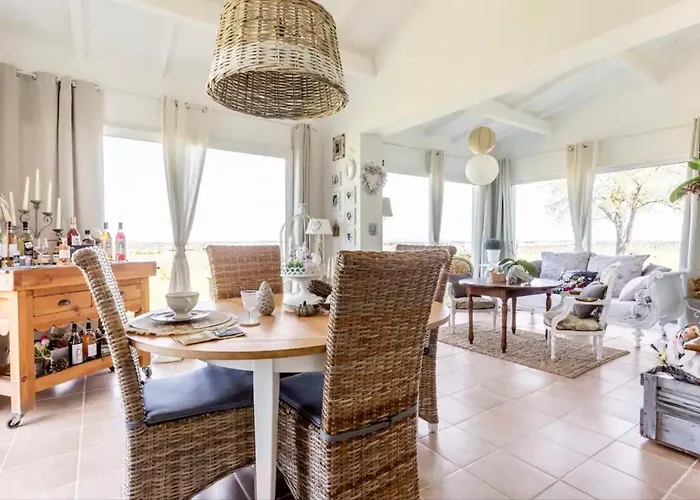 Frühstückspension Le Coeur Du Breuil 3*