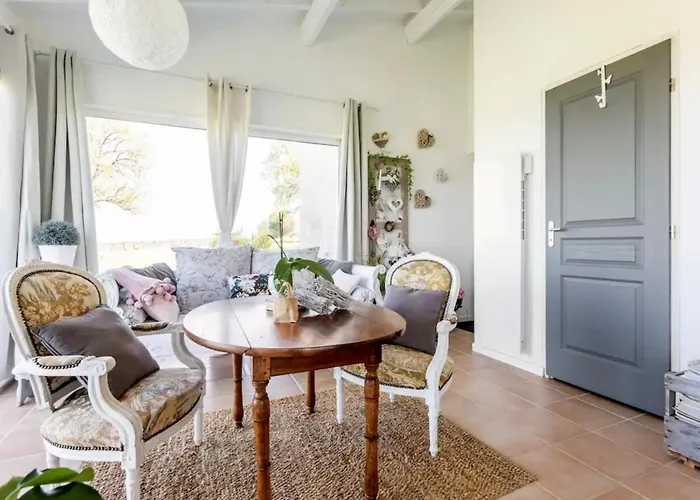 Le Coeur Du Breuil 3*