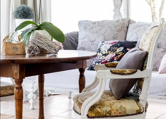 Le Coeur Du Breuil 3*